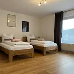 Grosse In Zentraler Lage In Tiengen * 瓦尔茨胡特·田根