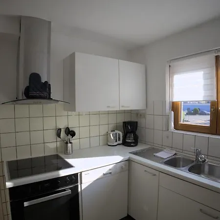 Apartment Grosse In Zentraler Lage In Tiengen Waldshut-Tiengen