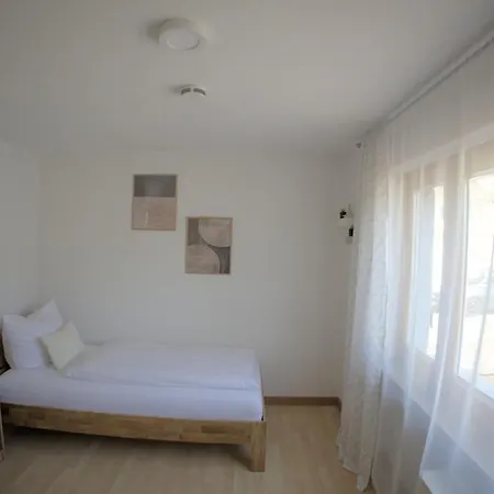 Apartmán Grosse In Zentraler Lage In Tiengen Waldshut-Tiengen