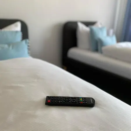 Lägenhet Grosse In Zentraler Lage In Tiengen Waldshut-Tiengen