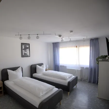 Grosse In Zentraler Lage In Tiengen Waldshut-Tiengen