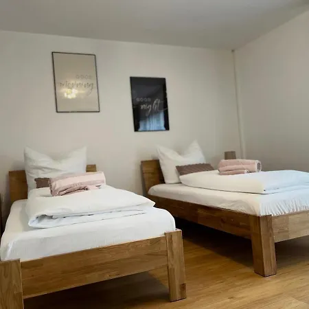 Grosse In Zentraler Lage In Tiengen *