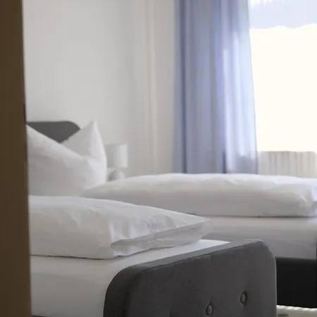 Apartmán Grosse In Zentraler Lage In Tiengen Waldshut-Tiengen