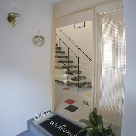 Grosse In Zentraler Lage In Tiengen *