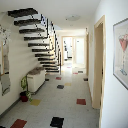 Grosse In Zentraler Lage In Tiengen