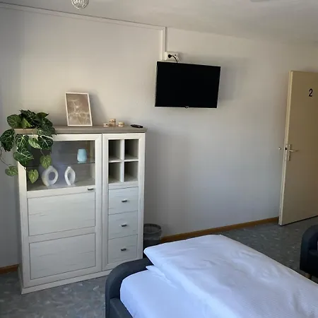 Grosse In Zentraler Lage In Tiengen * 瓦尔茨胡特·田根