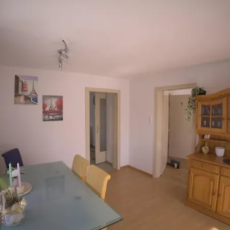Grosse In Zentraler Lage In Tiengen Apartmán Waldshut-Tiengen