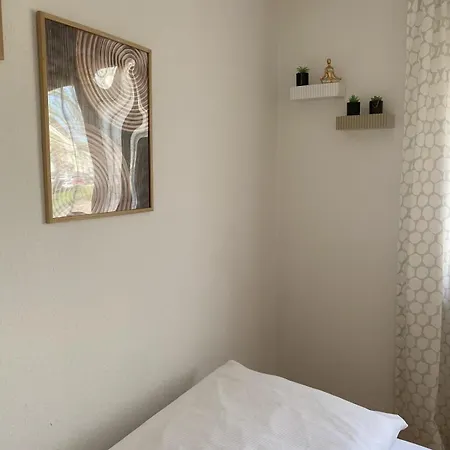 Grosse In Zentraler Lage In Tiengen