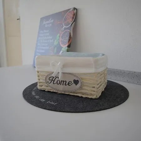 Grosse In Zentraler Lage In Tiengen Apartmán Waldshut-Tiengen