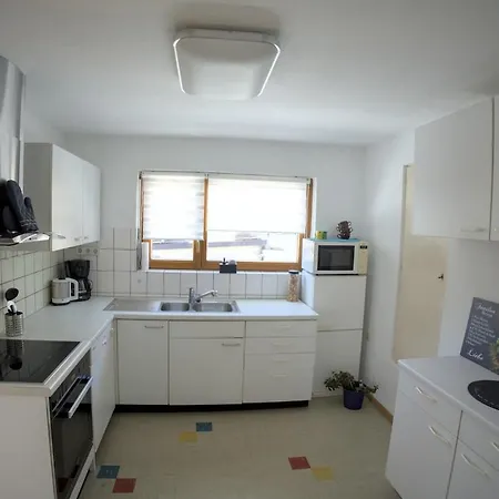 Grosse In Zentraler Lage In Tiengen * Waldshut-Tiengen