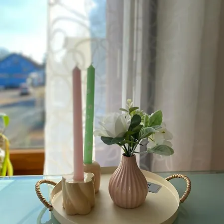 Grosse In Zentraler Lage In Tiengen Lägenhet Waldshut-Tiengen