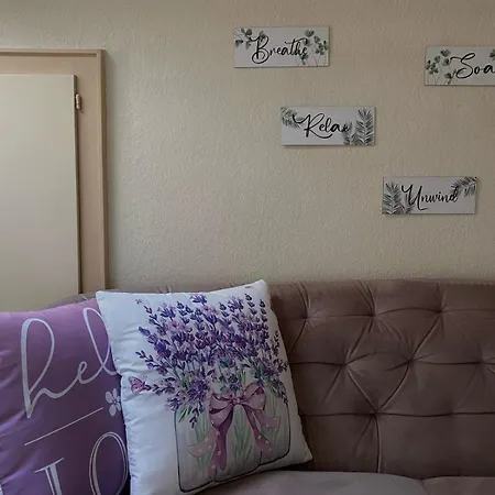 Apartment Grosse In Zentraler Lage In Tiengen Waldshut-Tiengen