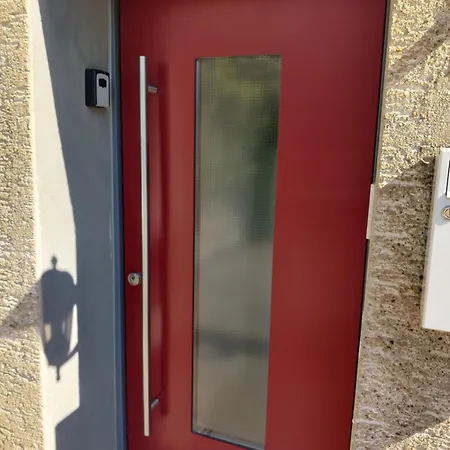 Lejlighed Grosse In Zentraler Lage In Tiengen