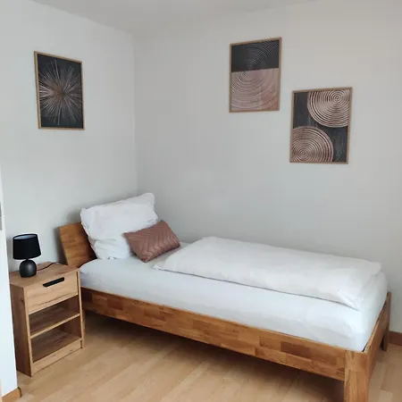 Grosse In Zentraler Lage In Tiengen * Waldshut-Tiengen