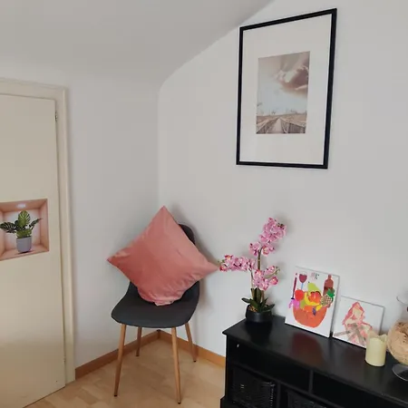 Grosse In Zentraler Lage In Tiengen *