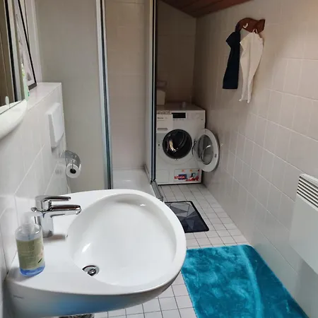 Lägenhet Grosse In Zentraler Lage In Tiengen Waldshut-Tiengen